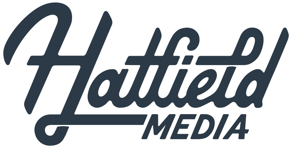 Website Design & Marketing Agency - Hatfield Media